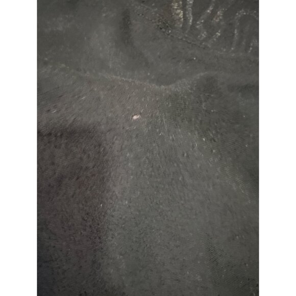 Kid Rock Graphic Tank Top Womens Black Gold Rock Music Concert Sleeveless Casual - Picture 6 of 7